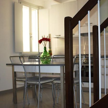 Appartamento Borghetto Comacchio Extérieur photo
