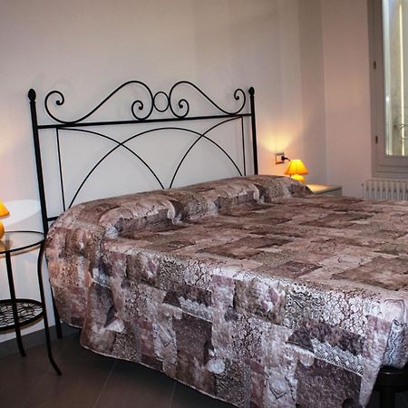 Appartamento Borghetto Comacchio Extérieur photo
