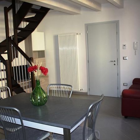 Appartamento Borghetto Comacchio Extérieur photo