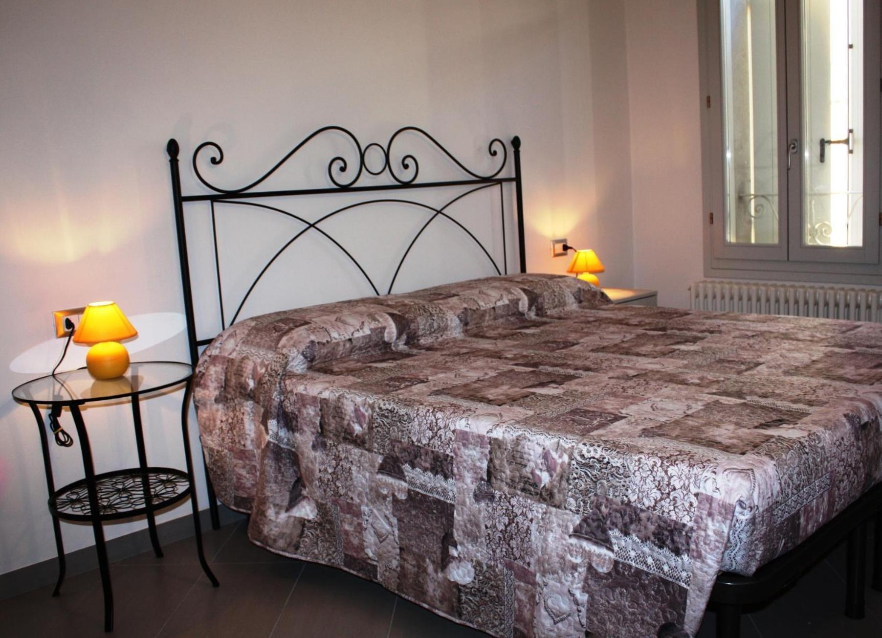 Appartamento Borghetto Comacchio Extérieur photo