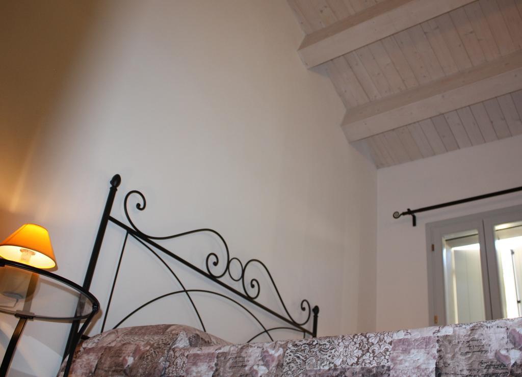 Appartamento Borghetto Comacchio Extérieur photo