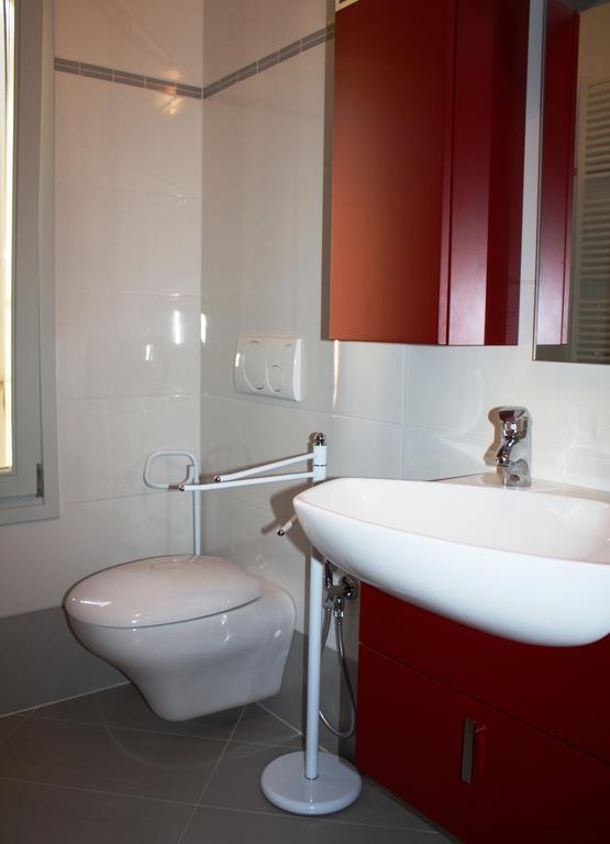 Appartamento Borghetto Comacchio Extérieur photo